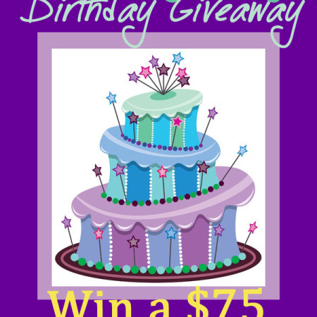 Dirty Thirty Giveaway