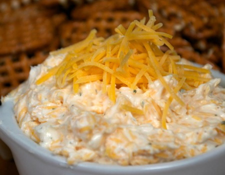 Beer Dip