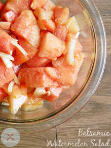 Balsamic-Watermelon-Salad-labeled-#dressingitup-#ad