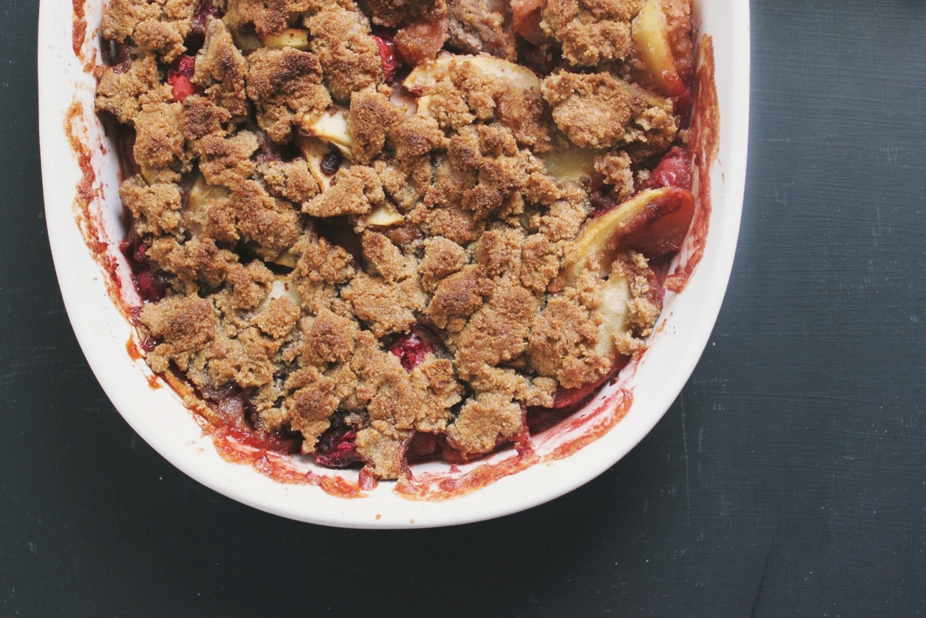 cranberry-apple-maple-crisp