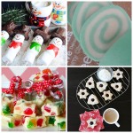 Wonderful Food Wednesday Features : Holiday Baking Edition