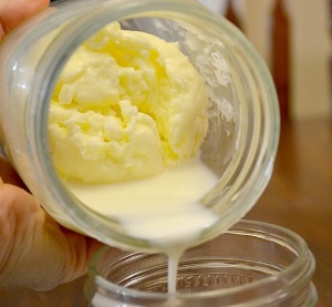 homemade butter3