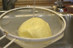 homemade butter5