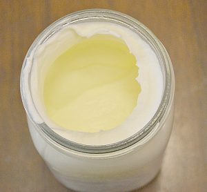homemade butter9