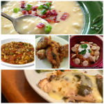 Wonderful Food Wednesday Features : CrockPot recipes