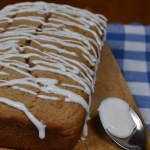 Vanilla Chai Bread | www.momstestkitchen.com | #contributor