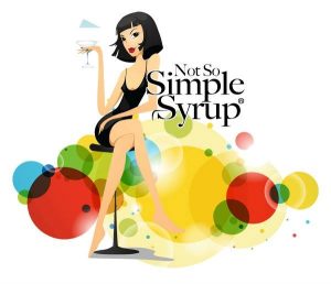 Not So Simple Syrup Giveaway