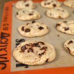 Candied Bacon Chocolate Chip Cookies | Mom's Test Kitchen