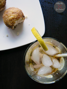 Apricot Lemon Muffins | MomsTestKitchen.com | #TEArifficPairs #ad