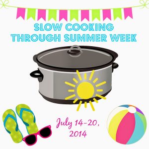 Slow Cooking Through Summer Series | MomsTestKitchen.com | #SlowCookerSummer #Giveaway