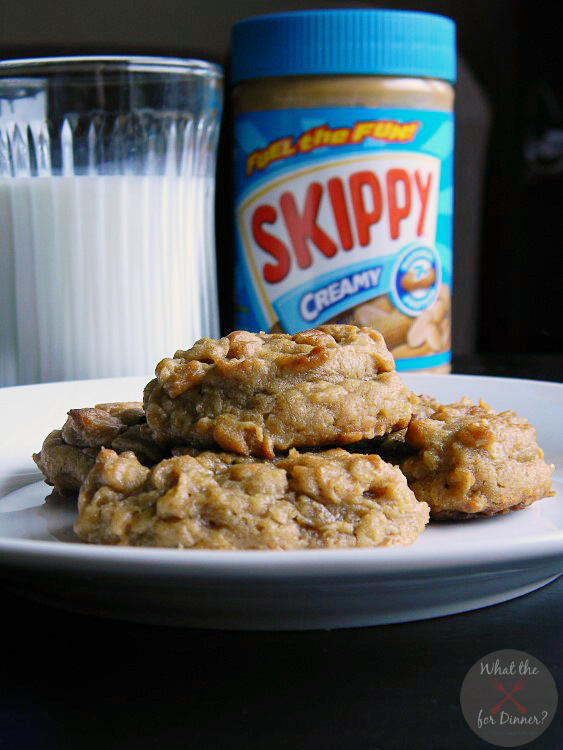 Gluten-Free Breakfast Cookies